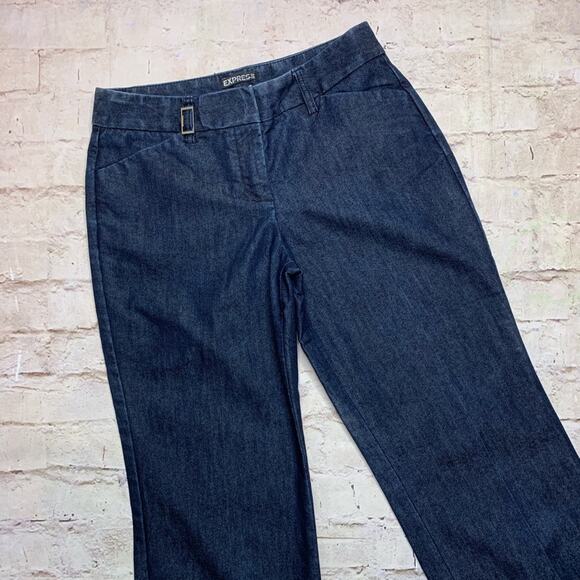 Express Editor Jeans - Picture 2 of 7